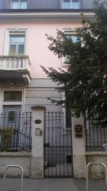 B&B Cesena5 Milano Ngoại thất bức ảnh