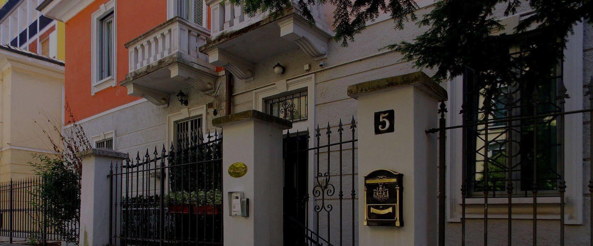 B&B Cesena5 Milano Ngoại thất bức ảnh